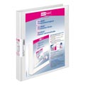 Präsentationsringbuch