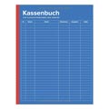 Kassenbuch