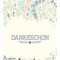 Dankeskarte