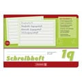 Schreiblernheft