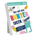 Abreißkalender