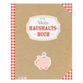 Haushaltsbuch