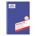 Rechnungsblock