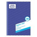 Rapportbuch