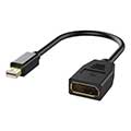 Mini-DisplayPort-Adapter