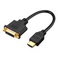 DVI-HDMI-Adapter