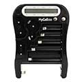 Batterietester