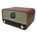 Retroradio