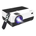 LED-Beamer