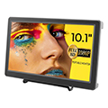 Touchscreen-Monitor