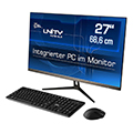 All-in-one-Computer