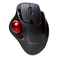 Trackball-Maus