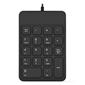 numerische Tastatur