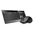 Tastatur-Maus-Set