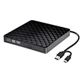 externer CD-Brenner