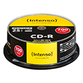 CD-Rohling