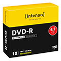DVD-Rohling
