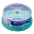 DVD-RAM-Rohling