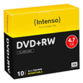 DVD-RW-Rohling