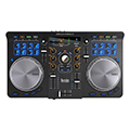 DJ-Controller