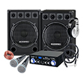 DJ-Komplettset