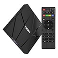 Streaming-Box