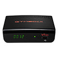 DVB-S2-Receiver