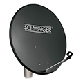 Satellitenschüssel