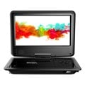 tragbarer DVD-Player