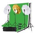 Fotostudioset