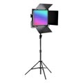 Videoleuchte
