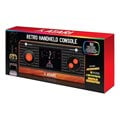 Handheld-Konsole