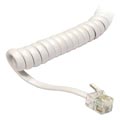Telefonhörerkabel