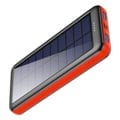 Solar-Powerbank