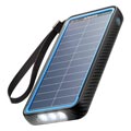 Solar-Ladegerät