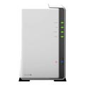 NAS-Server