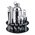 Cocktail-Shaker-Set