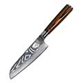 Damastmesser