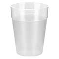 Kunststoffbecher