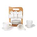Espresso-Set