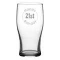 Pint-Glas