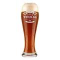 Weizenbierglas
