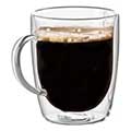 Kaffeeglas