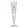 Champagnerglas