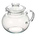 Glaskanne