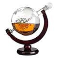 Whisky-Karaffe