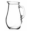 Glaskrug