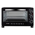 Mini-Backofen