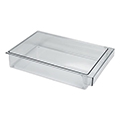Kühlschrank-Schublade