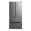 Side-by-Side-Kühlschrank